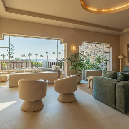 Hotel Blue Sea Beach, Affiliated By Melia-3